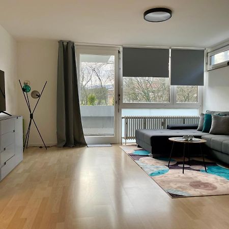 Lamiacasa Design Apartment Near Ludwigsburg 2,5 Rooms 75 Sqm Schwieberdingen Esterno foto