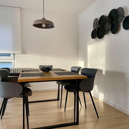 Lamiacasa Design Apartment Near Ludwigsburg 2,5 Rooms 75 Sqm Schwieberdingen Esterno foto