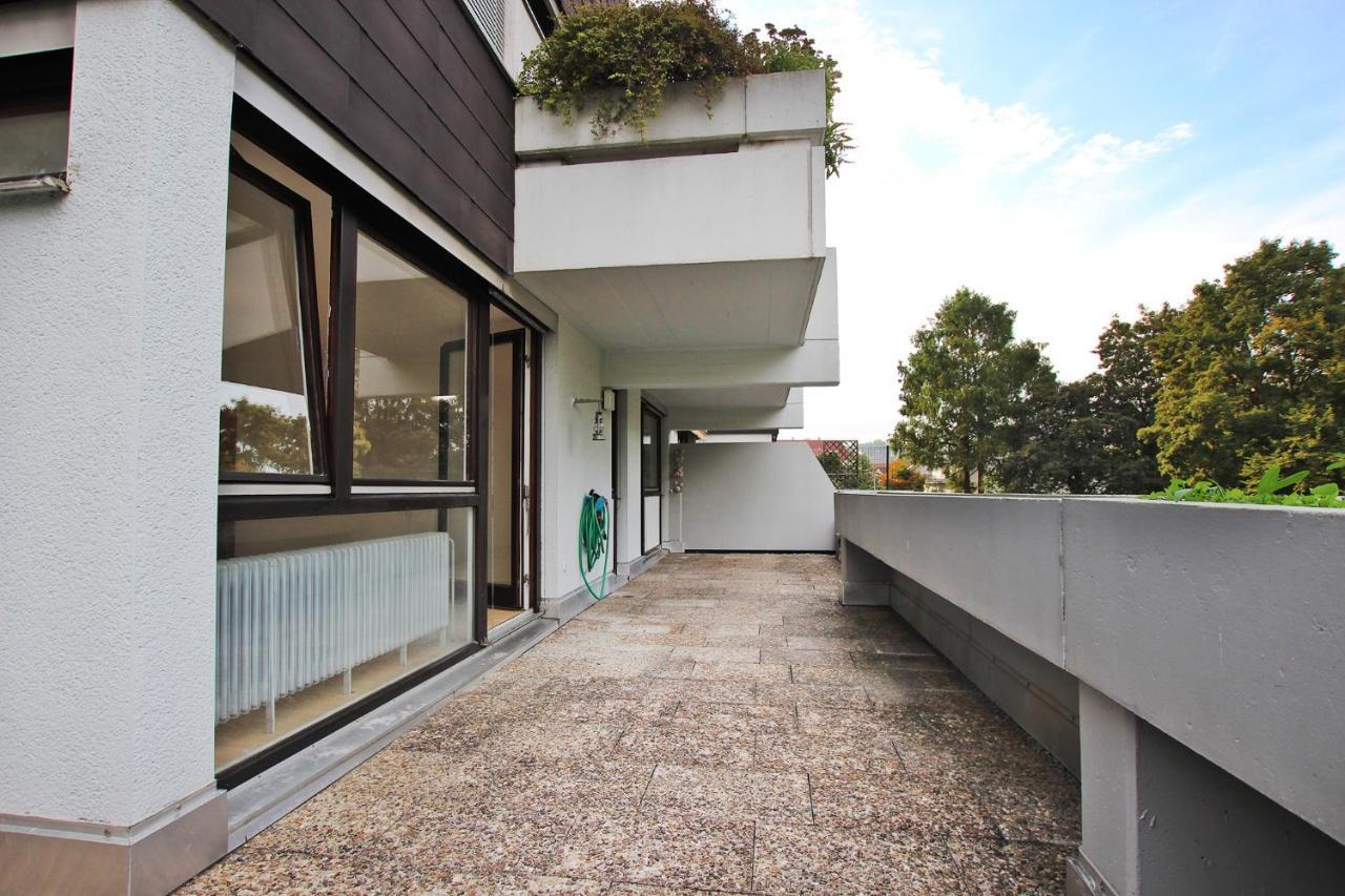 Lamiacasa Design Apartment Near Ludwigsburg 2,5 Rooms 75 Sqm Schwieberdingen Esterno foto