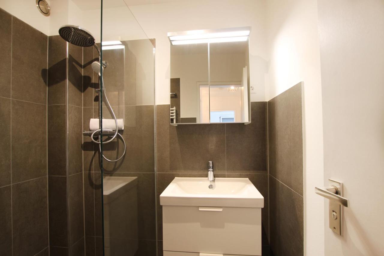 Lamiacasa Design Apartment Near Ludwigsburg 2,5 Rooms 75 Sqm Schwieberdingen Esterno foto