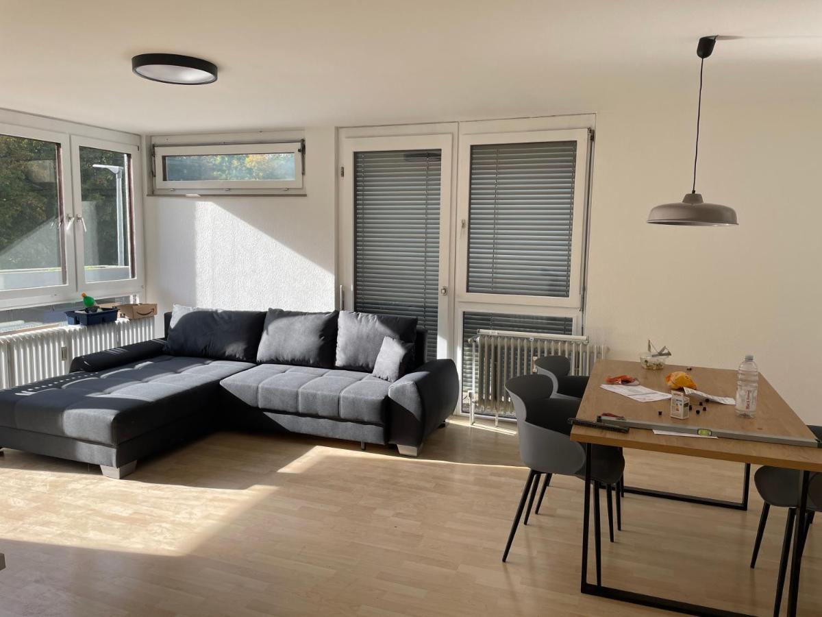 Lamiacasa Design Apartment Near Ludwigsburg 2,5 Rooms 75 Sqm Schwieberdingen Esterno foto