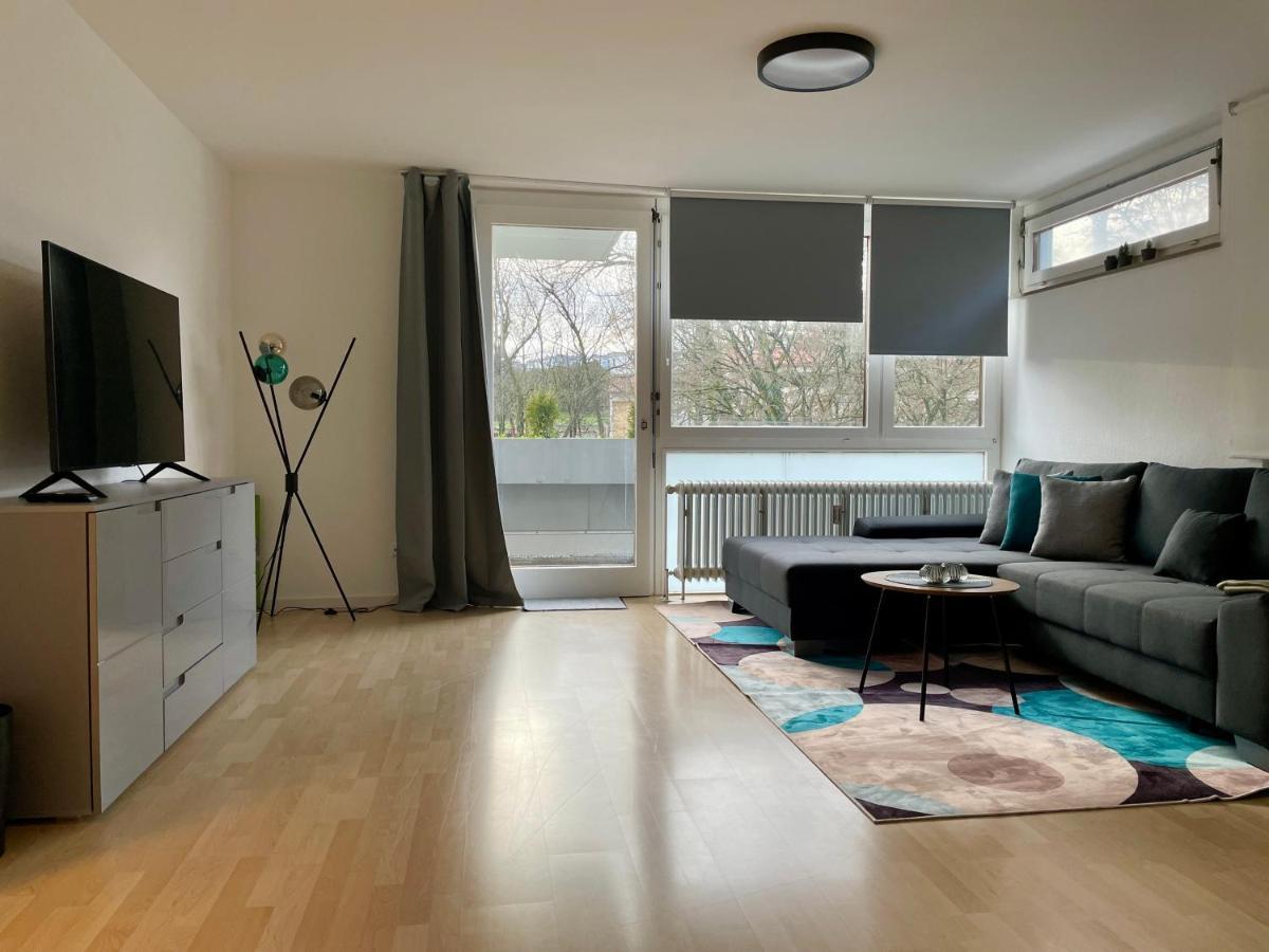 Lamiacasa Design Apartment Near Ludwigsburg 2,5 Rooms 75 Sqm Schwieberdingen Esterno foto
