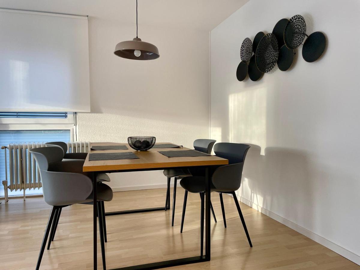 Lamiacasa Design Apartment Near Ludwigsburg 2,5 Rooms 75 Sqm Schwieberdingen Esterno foto