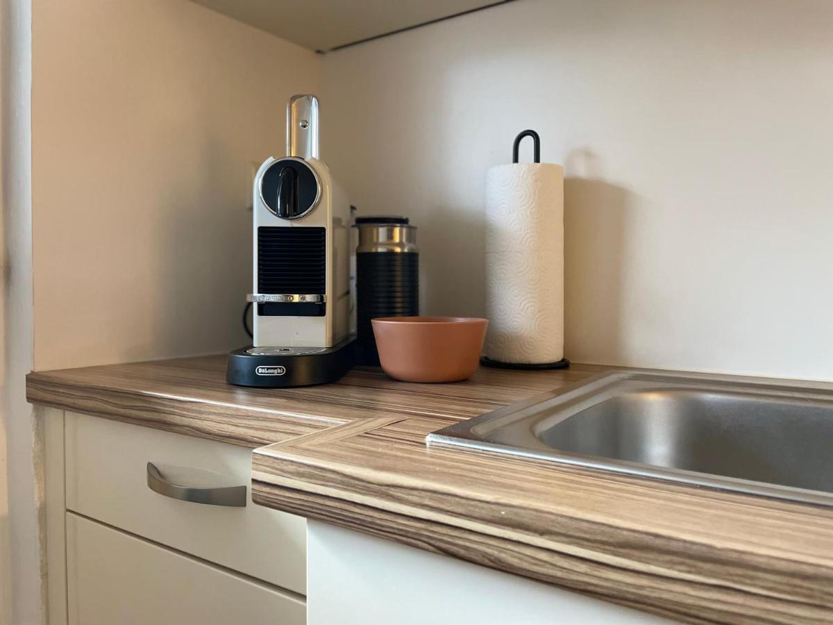 Lamiacasa Design Apartment Near Ludwigsburg 2,5 Rooms 75 Sqm Schwieberdingen Esterno foto