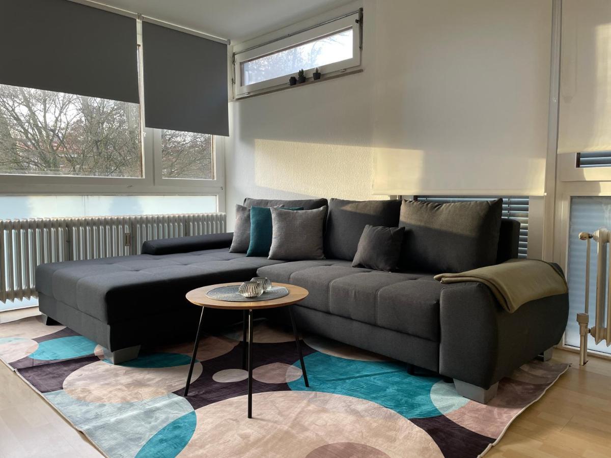 Lamiacasa Design Apartment Near Ludwigsburg 2,5 Rooms 75 Sqm Schwieberdingen Esterno foto